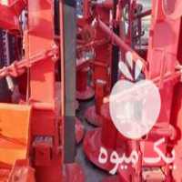 فروش موور یونجه چین مونتاژ ترکیه سایز 165 تراکتور فرگوسن در ارومیه در گروه خرید فروش ماشین آلات کشاورزی - تراکتور تیلر کمباین مدرن در یکمیوه