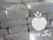 فروش ذرت علوفه بسته بندی پهلوان در بیرجند در گروه خوراک دام و طیور - پرواری شیری علوفه یونجه در یکمیوه -عکس1