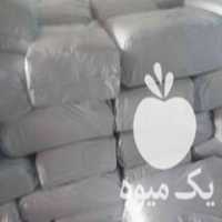 فروش ذرت علوفه بسته بندی پهلوان در بیرجند در گروه خوراک دام و طیور - پرواری شیری علوفه یونجه در یکمیوه