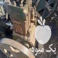 فروش دو عدد موتور لیستر 8 اسب در اصفهان در گروه خرید فروش ماشین آلات کشاورزی - تراکتور تیلر کمباین مدرن در یکمیوه