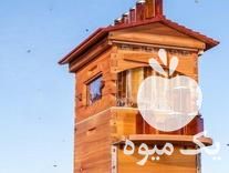 فروش کندو عسل مدرن در قزوین در گروه زنبورعسل - زنبورداری نوین صنعتی مدرن کندو در یکمیوه -عکس1