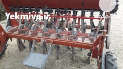 ردیفکار سازه کشت بوکان در سنندج در گروه خرید فروش ماشین آلات کشاورزی - تراکتور تیلر کمباین مدرن در یکمیوه -عکس1