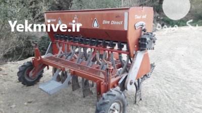 ردیفکار سازه کشت بوکان در سنندج در گروه خرید فروش ماشین آلات کشاورزی - تراکتور تیلر کمباین مدرن در یکمیوه -عکس2