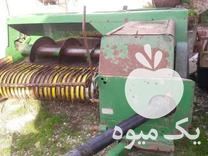 فروش بیلر جاندیر مدل 72 در صفر در جویبار در گروه خرید فروش سایر محصولات تجهیزات کشاورزی در یکمیوه -عکس1
