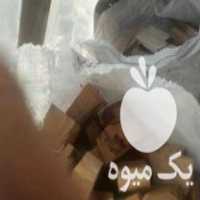 فروش چوب سوختنی کنده هیزوم در مشهد در گروه خرید فروش عمده چوب- زغال چوب گردو تبریزی خام در یکمیوه