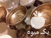 فروش جام آجیل و خشکبار در تهران در گروه آجیل - فروش عمده محصولات در یکمیوه -عکس1