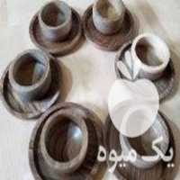 آگهی مشابه فروش تولید صنایع دستی چوبی در آمل در گروه خرید فروش عمده چوب- زغال چوب گردو تبریزی خام در یکمیوه