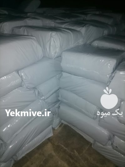 ذرت علوفه بسته بندی پهلوان در کرمان  در گروه سایر محصولات غذایی در یکمیوه