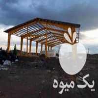 فروش سوله دست دوم در تهران در گروه خرید فروش تجهیزات گلخانه - صنعتی خانگی هوشمند دست دوم در یکمیوه