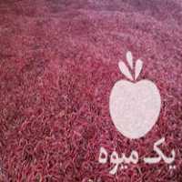 فروش 20 تن فلفل قرمز تند در فیروزآباد در گروه خرید فروش عمده فلفل - دلمه سبز رنگی پاریریکا هالوپینو کاین در یکمیوه