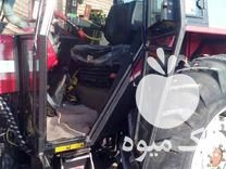 فروش تراکتور 399 جفت کابین دار در نیشابور در گروه خرید فروش تجهیزات گلخانه - صنعتی خانگی هوشمند دست دوم در یکمیوه -عکس1