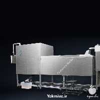 فروش سورتر محصولات کشاورزی در تهران در گروه خرید فروش عمده غلات و حبوبات - لپه عدس نخود لوبیا در یکمیوه