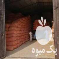 فروش انواع کاه و خوراک دام گندم ،  شالی ،  خارشتر ،  ذرت  در سمنان در گروه خوراک دام و طیور - پرواری شیری علوفه یونجه در یکمیوه