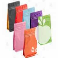 فروش انواع پاکت بسته بندی زیپ دار در تهران در گروه خرید فروش انواع بسته بندی کاغذی - کارتن مقوا در یکمیوه