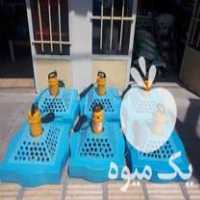 فروش هواده اسپلش پرورش ماهی در شهرکرد در گروه تجهیزات ماهیگیری - خرید و فروش محصولات در یکمیوه