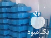 فروش اسفلش_ اسپلش استخر پرورش ماهی در بروجرد در گروه تجهیزات ماهیگیری - خرید و فروش محصولات در یکمیوه -عکس1