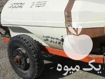 فروش تانکرباشاسی چرخدار در میاندوآب در گروه خرید فروش اتصالات و تجهیزات آبیاری - شیر لوله نوار در یکمیوه -عکس1