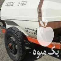 فروش تانکرباشاسی چرخدار در میاندوآب در گروه خرید فروش اتصالات و تجهیزات آبیاری - شیر لوله نوار در یکمیوه