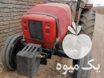 فروش تراکتور سام 75 در تایباد در گروه خرید فروش ماشین آلات کشاورزی - تراکتور تیلر کمباین مدرن در یکمیوه -عکس1