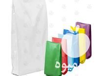 فروش انواع پاکت بسته بندی زیپ کیپ متالایز و فویل عمده و جزئی در تهران در گروه خرید فروش لوازم بسته بندی - انواع تجهیزات در یکمیوه -عکس1