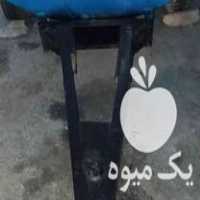 فروش تانکر 2000 تایی چرخ دارشاسی ناودانی14 در مینودشت در گروه خرید فروش اتصالات و تجهیزات آبیاری - شیر لوله نوار در یکمیوه