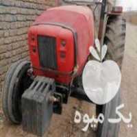 فروش تراکتور سام 75 در تایباد در گروه خرید فروش ماشین آلات کشاورزی - تراکتور تیلر کمباین مدرن در یکمیوه