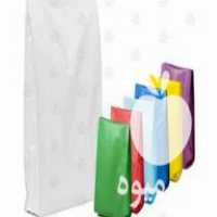 فروش انواع پاکت بسته بندی زیپ کیپ متالایز و فویل عمده و جزئی در تهران در گروه خرید فروش لوازم بسته بندی - انواع تجهیزات در یکمیوه