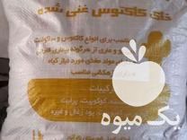 فروش کود ورمی کمپوست و انواع خاک سبک در نوشهر در گروه خرید فروش نهال - انواع گردو پسته بادام سلطانی انگور در یکمیوه -عکس1