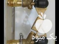 فروش لوازم آبیاری قطره ای لوله پلی اتیلن آبپاش لوله لی فلت در ابهر در گروه خرید فروش اتصالات و تجهیزات آبیاری - شیر لوله نوار در یکمیوه -عکس1