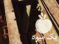 فروش بیلر کلاس 55 در اژیه در گروه خرید فروش سایر محصولات تجهیزات کشاورزی در یکمیوه -عکس1