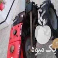 فروش تیلر کوبوتا ویکنو فوق العاده سالم در بهشهر در گروه خرید فروش ماشین آلات کشاورزی - تراکتور تیلر کمباین مدرن در یکمیوه