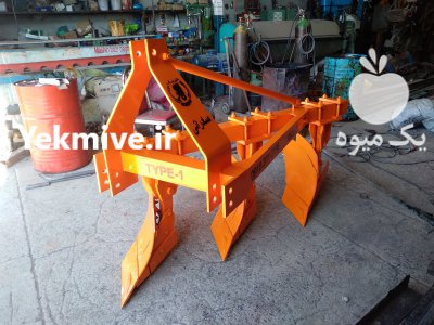 گاوآهن سه خیش قوطی قطعات آهنگری همدان 09182010198 در رزن  در گروه خرید فروش ماشین آلات کشاورزی - تراکتور تیلر کمباین مدرن در یکمیوه -عکس3