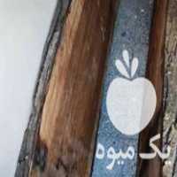 فروش چوب اسلب درخت گردو آمریکایی در تهران در گروه خرید فروش عمده چوب- زغال چوب گردو تبریزی خام در یکمیوه