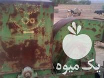 فروش خرمنکوب تراکتور در اهواز در گروه خرید فروش ابزار ها و تجهیزات کشاورزی - دستی برقی ماشینی بیل کلنگ در یکمیوه -عکس1