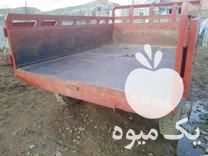 فروش ترلی تراکتور در بجنورد در گروه خرید فروش ماشین آلات کشاورزی - تراکتور تیلر کمباین مدرن در یکمیوه -عکس1
