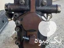 خریدار کمباین زنجیری اوراقی و قطعات اوراقی در ترک در گروه خرید فروش ماشین آلات کشاورزی - تراکتور تیلر کمباین مدرن در یکمیوه -عکس1