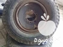 فروش لاستیک ورینگ تریلی تراکتور در اردبیل در گروه خرید فروش ماشین آلات کشاورزی - تراکتور تیلر کمباین مدرن در یکمیوه -عکس1