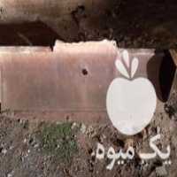 فروش بیل تراکتور رومانی در رشتخوار در گروه خرید فروش ماشین آلات کشاورزی - تراکتور تیلر کمباین مدرن در یکمیوه