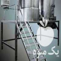 فروش دستگاههای تولید شیره خرما در بندرعباس در گروه عسل شیره و فرآورده ی مربا - طبیعی گون کوهی آویشن در یکمیوه