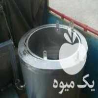 فروش پرس دستی جک دار شیره خرما در بوشهر در گروه عسل شیره و فرآورده ی مربا - طبیعی گون کوهی آویشن در یکمیوه