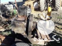 فروش تیلر کله  در ساری در گروه خرید فروش ماشین آلات کشاورزی - تراکتور تیلر کمباین مدرن در یکمیوه -عکس1