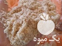 فروش خاک اره پوست گردو در همدان در گروه گردو - کاغذی سنگی سوزنی خوشه ای توسرکان در یکمیوه -عکس1