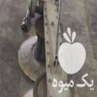 فروش موور بشقای طرح ترکیه قدیمی در مهاباد در گروه خرید فروش ماشین آلات کشاورزی - تراکتور تیلر کمباین مدرن در یکمیوه