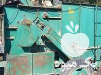 فروش خرمنکوب تراکتوری  در ساری در گروه خرید فروش ابزار ها و تجهیزات کشاورزی - دستی برقی ماشینی بیل کلنگ در یکمیوه -عکس1