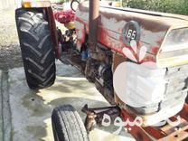 فروش تراکتور 165 در رستمکلا در گروه خرید فروش ماشین آلات کشاورزی - تراکتور تیلر کمباین مدرن در یکمیوه -عکس1