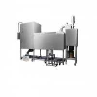 فروش سورتر محصولات کشاورزی در تهران در گروه خرید فروش عمده غلات و حبوبات - لپه عدس نخود لوبیا در یکمیوه