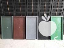 فروش سینی نشا درجه یک در شفت در گروه خرید فروش نشا - انواع گوجه برنج کاهو پیاز کاری فرنگی در یکمیوه -عکس1