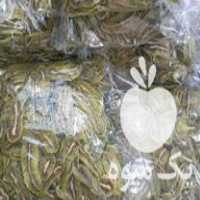 فروش تولید کننده میوه خشک در فامنین در گروه میوه های خشک - پرتقال سیب حبه ورق صنعتی خانگی در یکمیوه