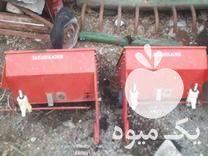 فروش کودکار ذرت در کرمانشاه در گروه خرید فروش عمده ذرت - بلال مکزیکی علوفه دانه کشاورز در یکمیوه -عکس1