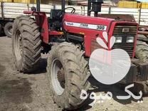 فروش تراکتور شش سیلندر جفت دیفرانسیل در تبریز در گروه خرید فروش ماشین آلات کشاورزی - تراکتور تیلر کمباین مدرن در یکمیوه -عکس1